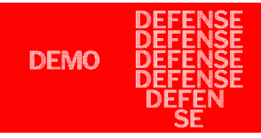 iorad introduces Demo Defense