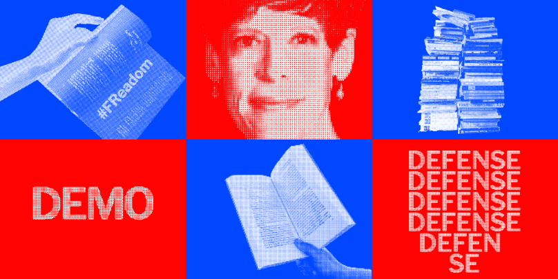 iorad Introduces Demo Defense to Fight Censorship